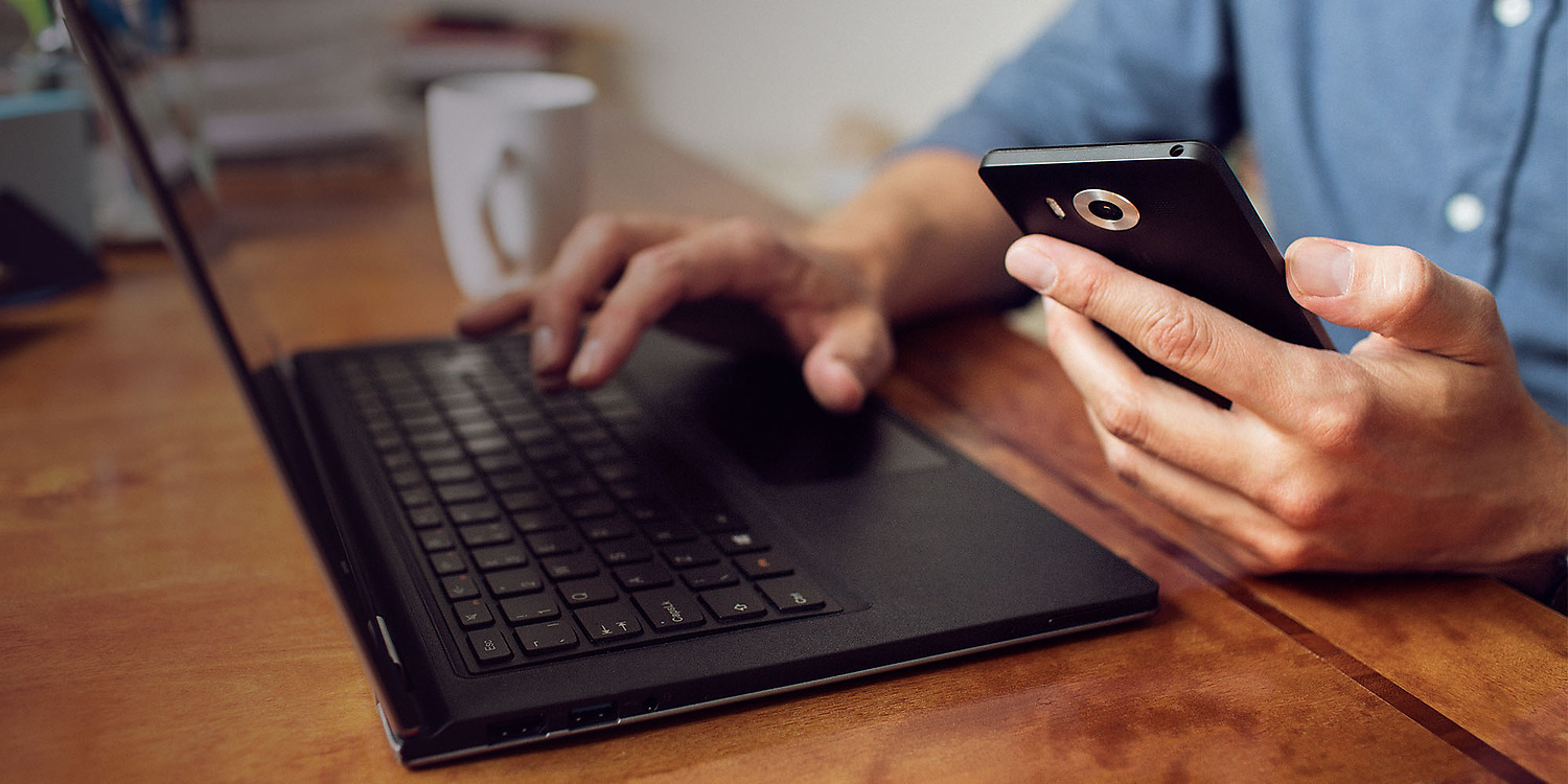 Záloha kontaktů ve smartphonu snad a rychle s průvodcem na MAX-shop.cz